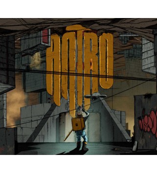 Antro Steam Key GLOBAL